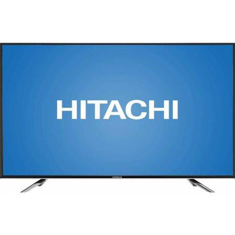 HITACHI LE50A6R9 50" Alpha Series 120Hz LED HDTV