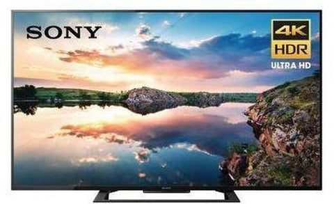 Sony 60" 4K XR240 Smart UHD HDR TV (KD60X690E)