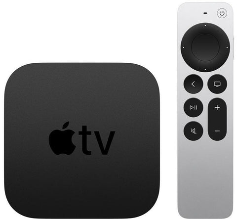 Apple TV 4K 32GB (2nd Generation) - MXGY2LL