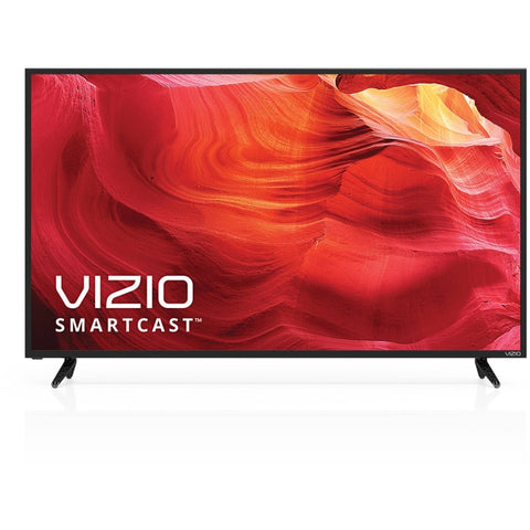 VIZIO E50-D1 50" 1080P 120HZ SMART-CAST LED TV