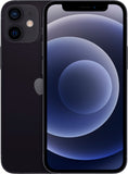 Apple iPhone 12 Mini 64GB Unlocked - Black