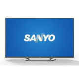SANYO 48"  1080P 60 HZ  LED  TV ( FVD48R4)