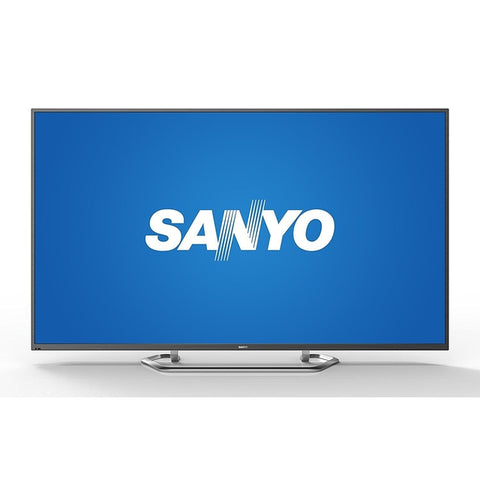 SANYO 48" 1080P 60 HZ LED TV ( FVD48R4)