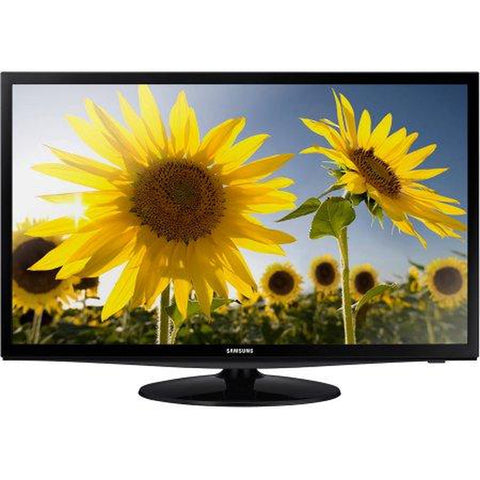 SAMSUNG 28" 720P 60Hz LED TV (UN28H4000)