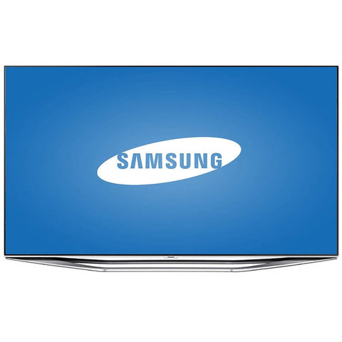 SAMSUNG UN55H7150 55" 1080P 960 CMR 3D LED SMART TV