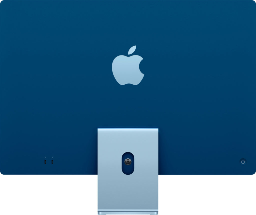 Apple iMac 24