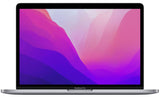 Apple Macbook Pro 13.3"  ( Mid 2022) / Apple M2 8-Core CPU/ 8GB RAM / 256GB SSD / * MNEH3LL/A* / Space Gray
