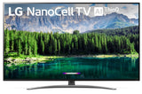LG Nano 8 Series 4K 65"  Class Smart UHD NanoCell TV w/ AI ThinQ (65SM8600AUA)