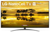 LG Nano 9 Series 4K (2160) 65" Class Smart UHD NanoCell TV w/AI ThinQ (65SM9000PUA)