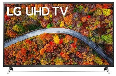 LG UHD 90 Series 65" Class 4K Smart UHD TV with AI ThinQ (65UN9000AUJ)