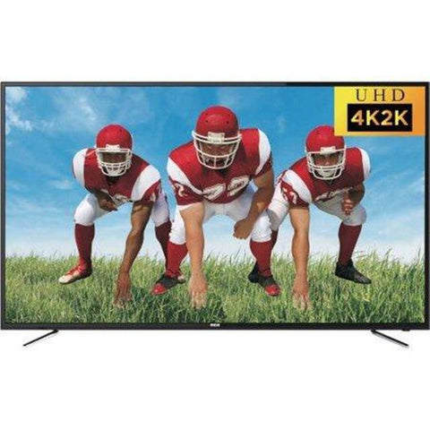 RCA 65" Class 4K (2160P) LED TV (RTU6549)