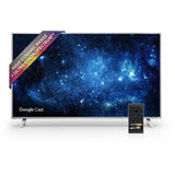 VIZIO P75-C1 75"  SmartCast 4K Ultra HD Home Theater Display