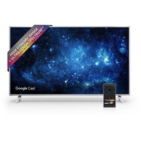 VIZIO P75-C1 75" SmartCast 4K Ultra HD Home Theater Display