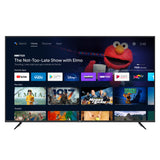 TCL 70" 4K HDR Android Smart LED TV  (70S430)