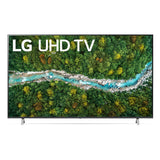 LG 70" Class 4K Ultra HD 2160P Smart TV with HDR (70UP7670PUB)