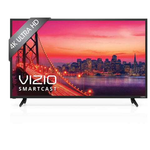 VIZIO E43U-D2 43" LED 4K 120 HZ SMART UHDTV