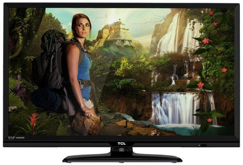 TCL LE32HDF3010 32 Inch 720P 60 HZ  LED  TV