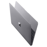 Apple Macbook 12" (Ealry 2015) Intel-Core M (1.2GHz ) / 8GB RAM / 512GB SSD / Space Gray / MacOS