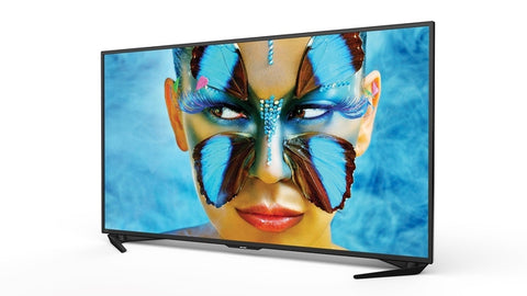 Sharp LC-65UB30U 65" 4K Ultra HD 120Hz Smart LED TV