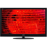 SHARP LC-60E69U 60 Inch 1080P 120 HZ  LCD  TV