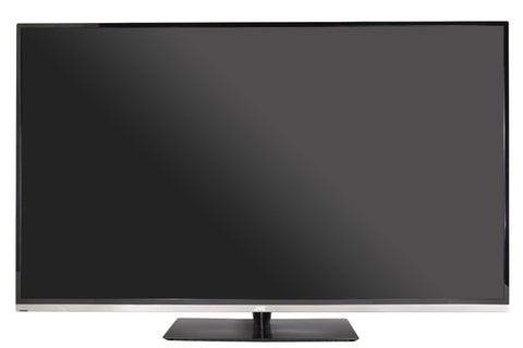 JVC SP55M-C 55 Inch 1080p 120 Hz LED SMART TV