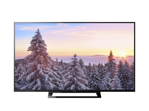 SONY KDL-60R510A 60" 1080P 120 HZ LED SMART TV
