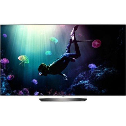 LG 55" Class B6 Series 4K UHD OLED Smart TV (OLED55B6P)
