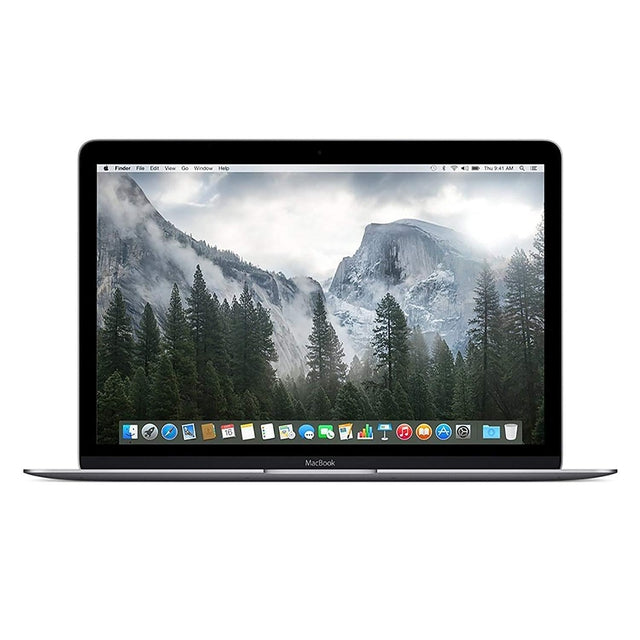 APPLE Macbook 12 inch Intel Core M5Y51 1.1Ghz 8GB 512GB SSD Mac Os