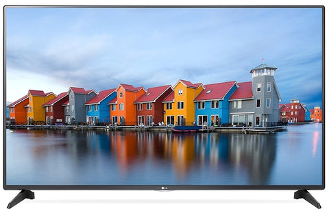 LG 55LH5750 55" 1080P 60 HZ LED SMART TV