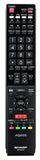 SHARP LC70UD1U 70 Inch 4K 120 HZ ACTIVE 3D LED SMART TV