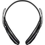 LG HBS-750 Tone+ Pro Stereo Bluetooth Headset, Black