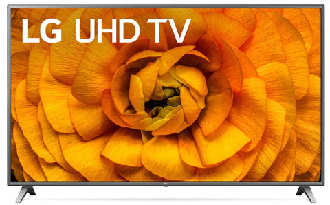 LG 82" Class 85 Series 4K Ultra HD Smart HDR TV w/AI ThinQ ( 82UN8570AUD )