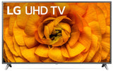 LG UHD 85 Series 86"  Class 4K Smart UHD TV with AI ThinQ (86UN8570AUD)