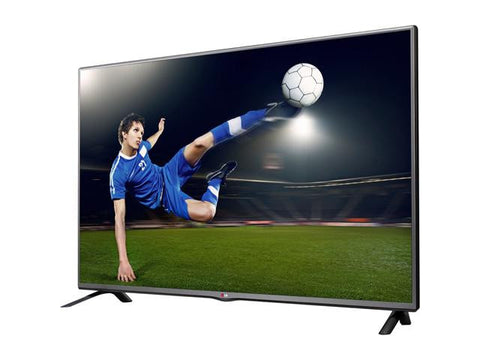 LG 49LB5550 49" Class 1080P 60Hz LED HDTV