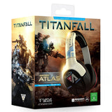 TURTLE BEACH TITANFALL EAR FORCE ATLAS FOR XBOX ONE