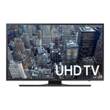 Samsung 40" 4K Ultra HD LED Smart TV (UN40JU650D / UN40JU6500)