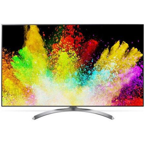 LG 65" SUHD 4K HDR webOS 3.5 TrueMotion 240 Hz LED Smart TV (65SJ850A / 65SJ8500)