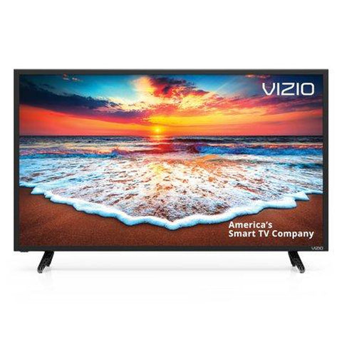 VIZIO 40" Class SmartCast D-Series FHD (1080P) Smart Full-Array LED TV (D40f-F1)