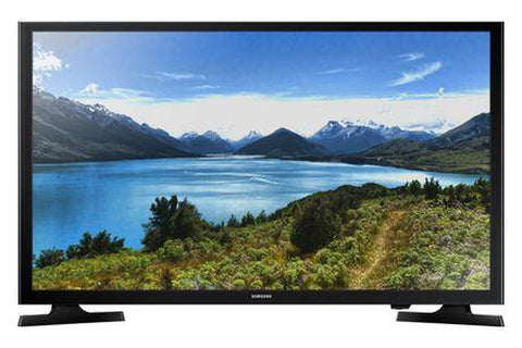 SAMSUNG 32" 720P 60 HZ LED SMART TV (UN32J4300)