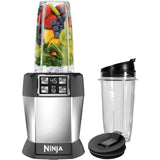 Nutri Ninja Nutrient Extraction Single Serve Blender with Auto IQ (BL480 / BL480D )