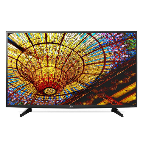 LG 49UH6100 49"  4K Ultra HD Smart LED TV