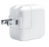 Apple MD836LL/A Apple 12W USB Wall Adapter MD836LL/A 2.4 AMP - Wall Charger