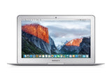 Apple Macbook Air 11.6" (Early 2015) Intel-Core i5 (1.6GHz) / 8GB RAM / 256GB SSD / MacOS