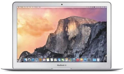 Apple Macbook Air 13.3" (Early 2015 ) Intel-Core i7 (2.2GHz) / 4GB RAM / 128GB SSD / MacOS
