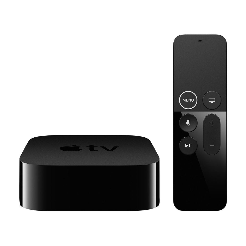 Apple TV 4K 32GB - MQD22LL/A – TVOUTLET.CA