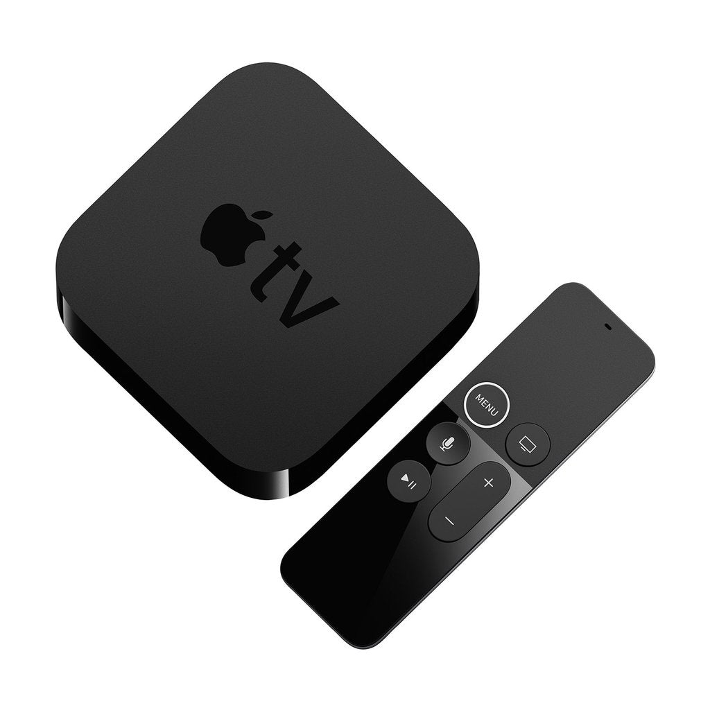 Apple TV 4K 32GB - MQD22LL/A – TVOUTLET.CA