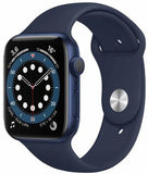 Apple Watch Series 6 GPS 40mm (Blue)
