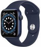 Apple Watch Series 6 GPS + Cellular 40mm (Blue)