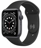 Apple Watch Series 6 GPS + Cellular 40mm (Space Grey)