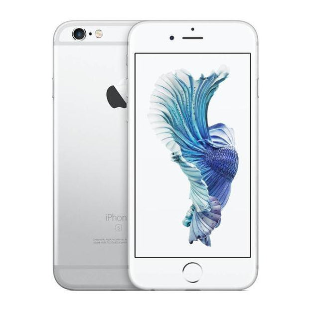 Apple IPhone 6 64GB Unlocked - Silver – TVOUTLET.CA